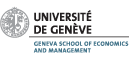 Université de Genève, GSEM